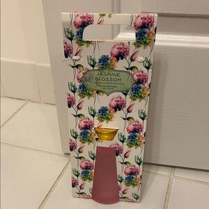 Jasmine Blossom reed diffuser